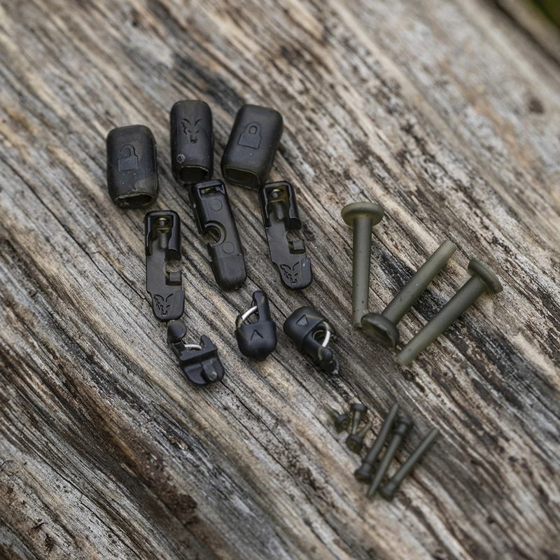 Fox Edges Heli Clips